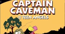 Captain Caveman (Hanna-Barbera) (Mel Blanc) Type your text and hear it in the voice of Captain Caveman (Hanna-Barbera)