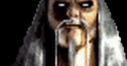Mortal Kombat 1992 Announcer-Shang Tdung