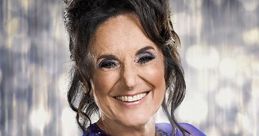 Lesley Joseph Type your text to hear it in the voice of Lesley Joseph. Lesley Joseph's Computer AI is characterized by a