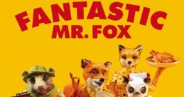 Mr. Fox Type your text to hear it in the voice of Mr. Fox. The of Mr. Fox Computer AI's voice is crisp and clear, with just