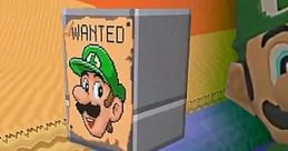 Luigi (Vinesauce Vinny) Type your text and hear it in the voice of Luigi (Vinesauce Vinny) by woomypearl.