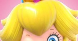 Peach (Super Mario Party) Beatful!