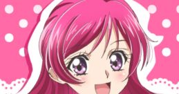 Nozomi Yumehara (Otona Precure) It's Of Otona Precure Of Yes Precure 5