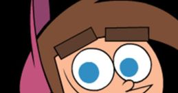 Timmy Turner (The Fairly OddParents) (Legacy Tacotron2) Type your text and hear it in the voice of Timmy Turner (The