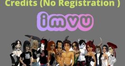 The IMVU method Type your text to hear it in the voice of The IMVU method. The IMVU method Computer AI produces a symphony