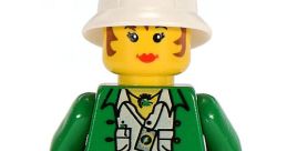 Jonny Lego Type your text to hear it in the voice of Jonny Lego. The first that comes to mind when thinking about Jonny