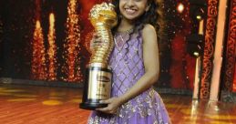 SuperDancer Dipali Borkar Type your text to hear it in the voice of SuperDancer Dipali Borkar. As SuperDancer Dipali