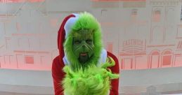 The Grumpy Ole Green Guy Type your text to hear it in the voice of The Grumpy Ole Green Guy. The Grumpy Ole Green Guy