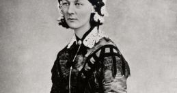 Florence Nightingale Type your text to hear it in the voice of Florence Nightingale. The soft hum of the Florence