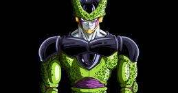 DBZ Cell Japanese (セル) Type your text and hear it in the voice of DBZ Cell Japanese (セル) by vegito1089.