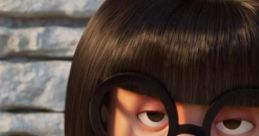 EdnaMode Wheres the grool?