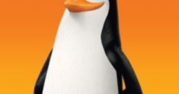 Kowalski (The Penguins Of Madagascar NDS) Penguin!