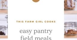 This Farm Girl Cooks Type your text to hear it in the voice of This Farm Girl Cooks. The of sizzling bacon and crackling