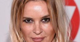 Kierston Wareing Type your text to hear it in the voice of Kierston Wareing. The voice of Kierston Wareing in the