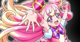 Cure Wonderful The Newest Precure!