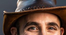 Coyote Peterson Type your text and hear it in the voice of Coyote Peterson by vegito1089.