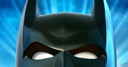 Batman (Lego Dimensions) Lego Batman Series