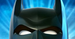 Batman (Lego Dimensions)