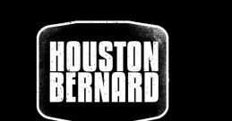 Houston Bernard Type your text to hear it in the voice of Houston Bernard. The clicks and whirs of Houston Bernard