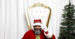 Kente Claus Type your text to hear it in the voice of Kente Claus. The first that comes to mind when thinking about Kente