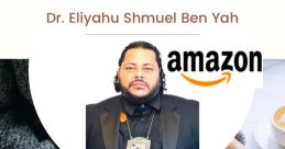 Eliyahu Shmuel Ben Yah Author, Holistic Practitioners, Exorcist, Life Coach, Numerologist, Astronomer, Seer, Interpreter