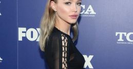 Ivy Levan Type your text to hear it in the voice of Ivy Levan. The first that comes to mind when thinking about Ivy Levan