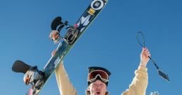 Rene Rinnekangas Snowboarder. Type your text to hear it in the voice of Rene Rinnekangas