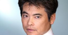 Eiji Inoue Actor. Type your text to hear it in the voice of Eiji Inoue