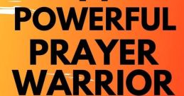 Prayer Warrior Type your text to hear it in the voice of Prayer Warrior. The first that resonates in the air is the