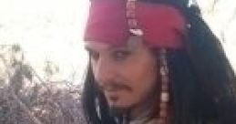 Johnny Depp-Captain Jack impersonator, Jason Walker Type your text to hear it in the voice of Johnny Depp-Captain Jack