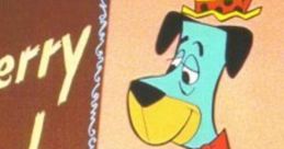 Huckleberry Hound (Hanna-Barbera) (Daws Butler) Type your text and hear it in the voice of Huckleberry Hound (Hanna-Barbera)