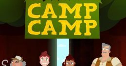 Camp Camp Dolph Drums! Giant: Who's That Girl? For You! Mac! For Me! Bluey! In His One For You! Kiff and Robotboy! I'm Am