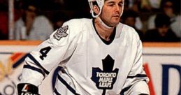 Dave Ellett Former NHL - Toronto Maple Leafs. Type your text to hear it in the voice of Dave Ellett