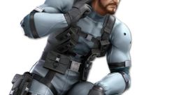 Solid Snake Japanese (MGS1) (ソリッド・スネーク) Type your text and hear it in the voice of Solid Snake Japanese (MGS1)