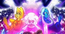 Change steven universe Oh yea