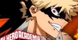 Katsuki Bakugo. (Doblaje Mexicano.) (Latin American Spanish.) Type your text and hear it in the voice of Katsuki Bakugo.