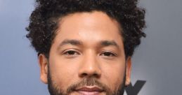 Jussie Smollett Type your text and hear it in the voice of Jussie Smollett by coupleofcats.