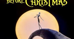 The Nightmare Before Christmas (1993) The Nightmare Before Christmas is a beloved movie released in 1993 that has become a