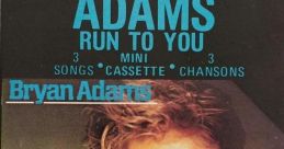 Bryan Adams - Run To You Bryan Adams - Run to You: A Timeless Rock Anthem "Run to You" is a classic rock song by Canadian