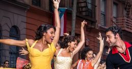 West Side Story West Side Story is a timeless masterpiece that has captured the hearts of audiences since its release in