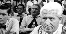 Inherit the Wind Inherit the Wind is a captivating film that delves into the thought-provoking subject of the famous Scopes