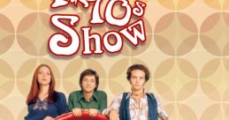That '70s Show (1998) - Season 6