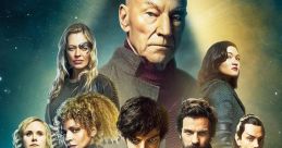 Star Trek: Picard (2020) - Season 1 Star Trek: Picard (2020) - Season 1 is a television show that continues the iconic Star