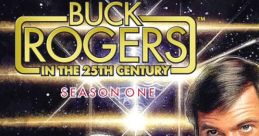 Buck Rogers in the 25th Century (1979) - Season 1 Buck Rogers in the 25th Century (1979) is a popular American science