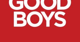 Good Boys "Good Boys" is a hilarious comedy film released in 2019. Directed by Gene Stupnitsky, the movie revolves around a