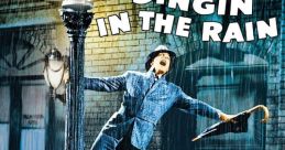 Singin' in the Rain Singin' in the Rain is a timeless and iconic al film that first graced the silver screen in 1952.