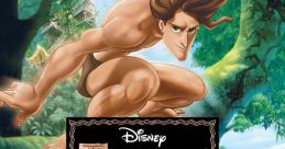 Tarzan (1999) Tarzan is a beloved animated film released in 1999, bringing to life the iconic character created by Edgar Rice