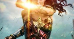 Wonder Woman Wonder Woman, the iconic superheroine, has captivated audiences for decades across various forms of media.