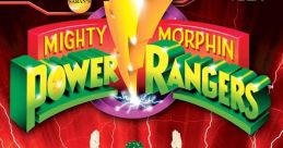 Mighty Morphin Power Rangers (1993) - Season 1