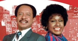 The Jeffersons - Season 3 "The Jeffersons" is a classic American sitcom television series that aired from 1975 to 1985.